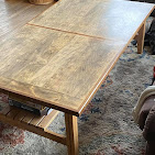 Coffee Table xylemcustom.com